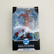 DCマルチバース THE FLASH フラッシュ