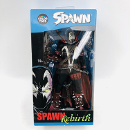 カラートップス SPAWN REBIRTH スポーン リバース #10