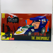 Toys DC Direct Batman The Animated Series The Joker Mobile バットマン ジョーカー