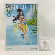 1/2 朱羅 蒼衣 翠 特典付