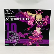 1/1 オウブ アマテラス エクリプス 皇巫 アマテラス 日触