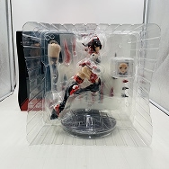 2/1 朱羅 忍者 特典付き