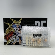 1/1 バスタードール パラディン 特典パーツ付