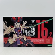 1/1 皇巫 スサノヲ レガリア