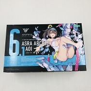 1/1 朱羅 弓兵 蒼衣