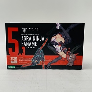 1/1 アスラ ニンジャ カナメ 朱羅 忍者 枢