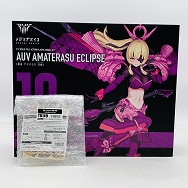 アマテラス 日蝕 エクリプス 特典付き