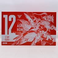 朱羅 九尾 火舞羅