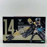 1/1 バレットナイツ エクソシスト ウィドウ