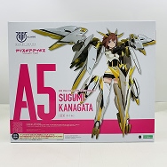 アリス ギア アイギス 金潟すぐみ 特典付