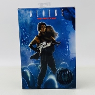 エイリアン リプリー ＆ ニュートALIENS RIPLEY RESCUING NEWT DELUXE SET