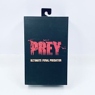 PREY ULTIMATE FERAL PREDATORプレデター ザ プレイ アルティメット フィアラル プレデター フィギュア