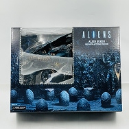 エイリアンクイーン デラックスアクションフィギュア ALIEN QUEEN ALIENS