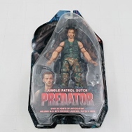 プレデター ジャングル パトロール ダッチ 25th ANNIVERSARYPREDATOR JUNGLE PATROL DUTCH