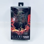 ALIENS エイリアンズ FIRETEAM ELITE BURSTER ALIEN バースター エイリアン フィギュア