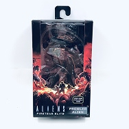 ALIENS エイリアンズ FIRETEAM ELITE PROWLER ALIEN プラウラー エイリアン フィギュア