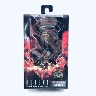 ALIENS エイリアンズ FIRETEAM ELITE RUNNER ALIEN ランナー エリアン フィギュア