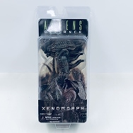 ALIENS DEFIANCE エイリアン XENOMORPH ゼノモーフ フィギュア
