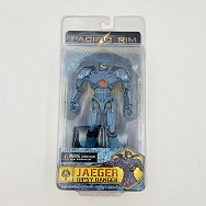 パシフィック・リム 7インチ アクションフィギュア ジプシー・デンジャー