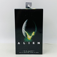 Alien エイリアン BIG CHAP ULTIMATE EDHITON 40周年記念 アクションフィギュア