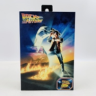 アルティメットアクションフィギュア BACK TO THE FUTURE マーティ・マクフライ Marty McFly