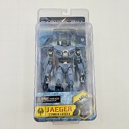 パシフィック・リム 7インチ アクションフィギュア ストライカー・エウレカ