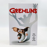 アルティメットアクションフィギュア グレムリン GREMLINS ギズモ GIZMO