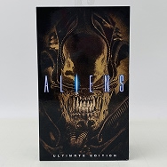 ALIENS エイリアン ULTIMATE EDITION アルティメット エディション ブラウンカラー