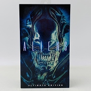ALIENS エイリアン ULTIMATE EDITION アルティメット エディション ブルーカラー