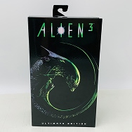 RELL TOYS ALIEN3 エイリアン3 ULTIMATE EDITION フィギュア