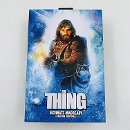遊星からの物体X ザ シング R･J･マクレディ ステーションサバイバルver.THE THING ULTIMATE MACREADY