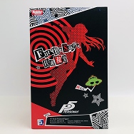 ペルソナ5 1/7 佐倉双葉 限定版