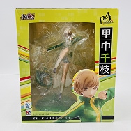 ハイプリエステス HIGHPRIESTESS ペルソナ4 The Animation 里中千枝