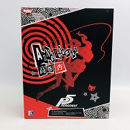 ペルソナ5 PERSONA5 1/7 高巻杏 フィギュア