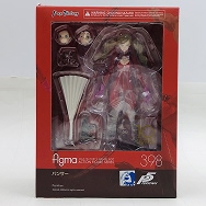 figma 398 ペルソナ5 P5 パンサー