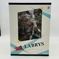 P4U ペルソナ 4 ジ・アルティメット イン マヨナカアリーナ 1/8 ラビリス