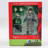 figma 464 ペルソナ5 the Animation P5A ナビ
