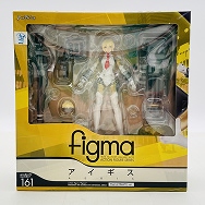 figma 161 P4U ペルソナ4 アイギス The ULTIMATE ver.