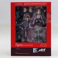 figma 458 ペルソナ5 the Animation P5A ノワール