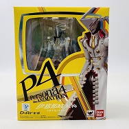 D-Arts the ANIMATION ペルソナ4 伊邪那岐大神 イザナギノオオカミ