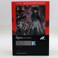 figma 363 ペルソナ5 P5 ジョーカー