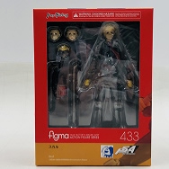 figma 433 ペルソナ5 the Animation P5A スカル