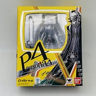 D-Arts ペルソナ4 Persona P4 イザナギ