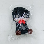 ぴたぬい ペルソナ5 PERSONA5 P5 主人公 雨宮蓮 怪盗Ver.