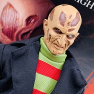 WES CRAVEN''S NEW NIGHTMARE FREDDY KRUEGER フレディ・クルーガー