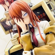 シュタインズ・ゲート 1/7 牧瀬紅莉栖 運命探知の魔眼