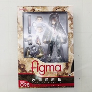 figma シュタインズ・ゲート 牧瀬紅莉栖