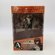 シュタインズ・ゲート STEINS;GATE A賞 牧瀬紅莉栖 フィギュア