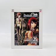 SQ シュタインズ・ゲート STEINS;GATE 牧瀬紅莉栖