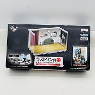 劇場版 STEINS;GATE シュタインズ・ゲート 負荷領域のデジャヴ ラストワン賞 未来ガジェット研究所ステージセット